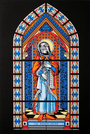 The Mandalorian Church II - Peter Stark