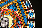 The Mandalorian Church II - Peter Stark