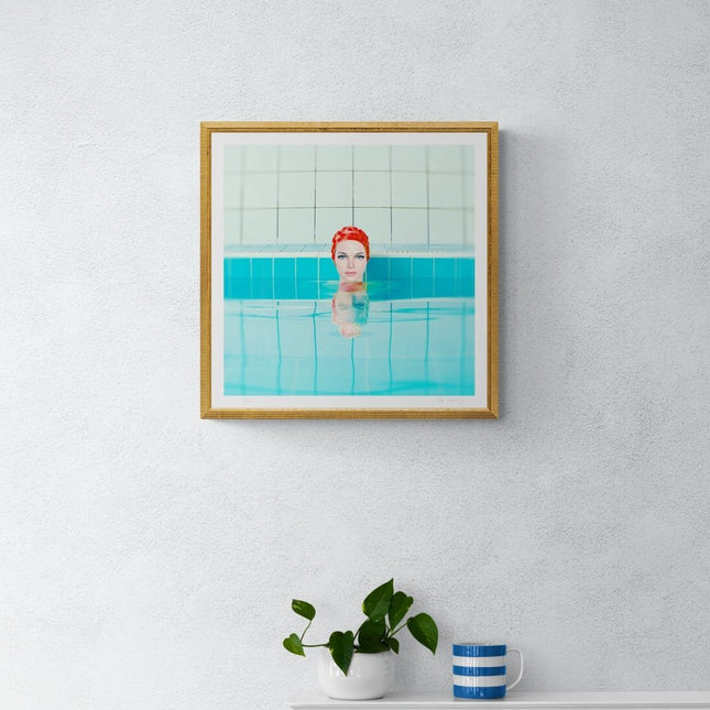 The Pool - Mr Strange