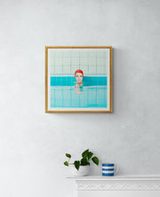 The Pool - Mr Strange