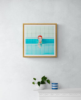 The Pool - Mr Strange