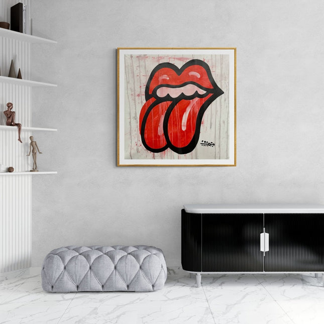 The Rolling Stones - Freda People