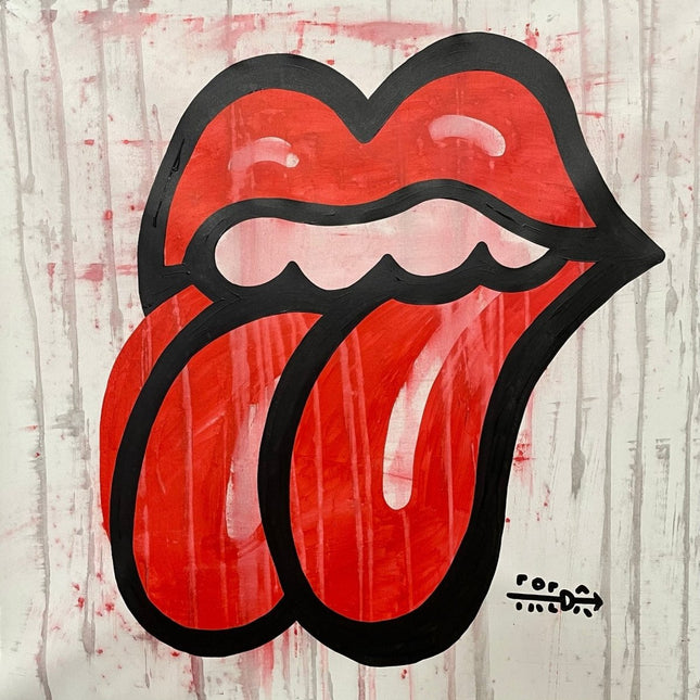 The Rolling Stones - Freda People