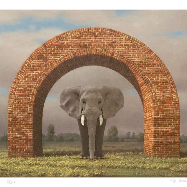 The Wise - Mr Strange