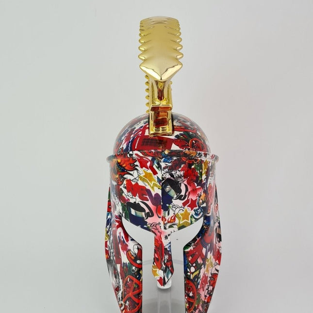 This is Sparta Pop - Sagrasse