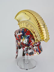 This is Sparta Pop - Sagrasse