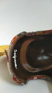 This is Sparta Pop - Sagrasse