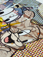 Tom & Jerry Tinkerbell - Dillon Boy