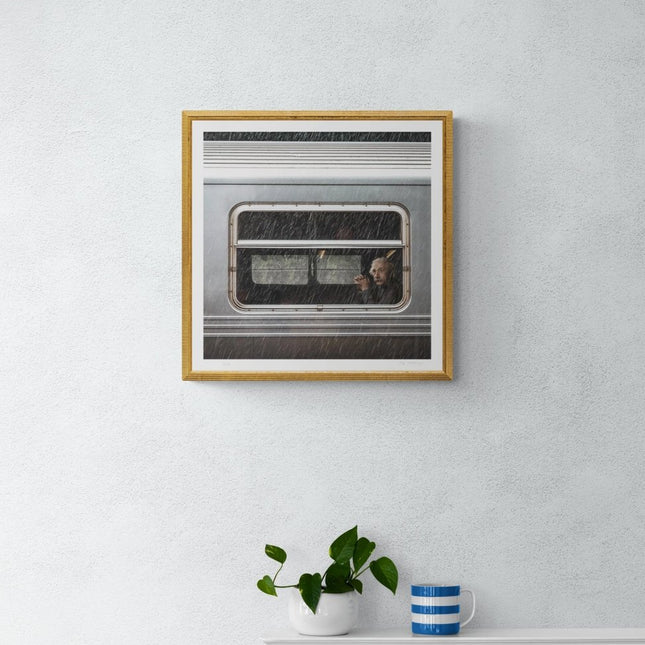 Tout est relatif - Mr Strange