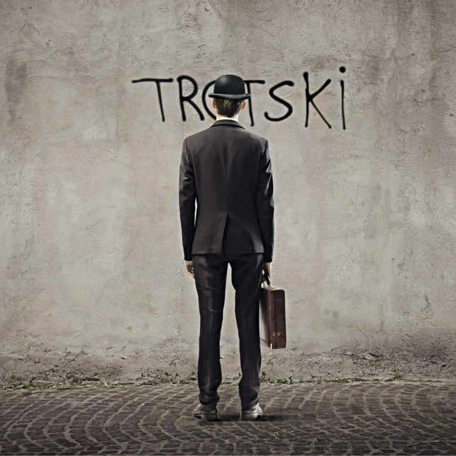 Trotski II - Mr Strange