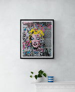Under Marilyn's skin - Lasveguix