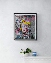 Under Marilyn's skin - Lasveguix