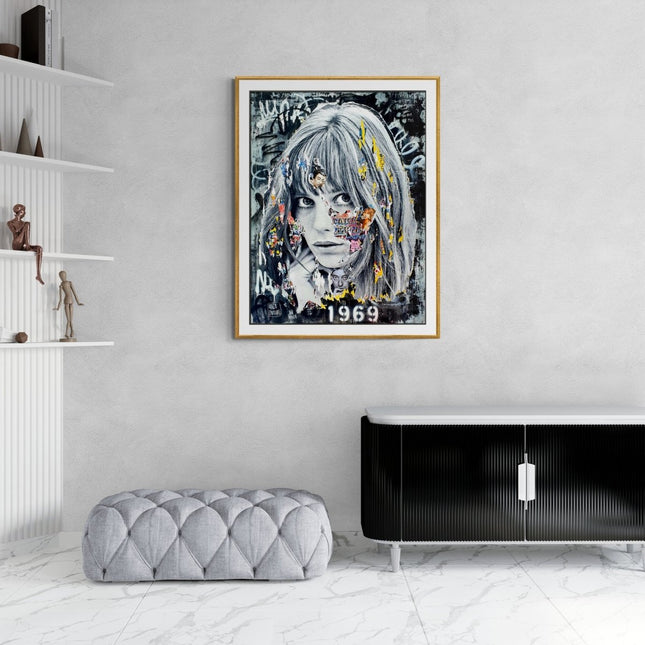 Urban Birkin - Lasveguix