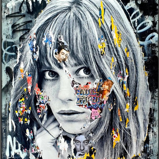 Urban Birkin - Lasveguix