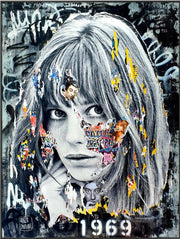 Urban Birkin - Lasveguix