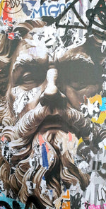 Urban Zeus - Lasveguix