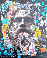 Urban Zeus - Lasveguix