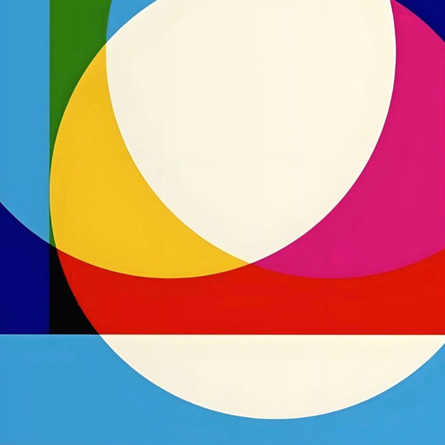 Utopian # 47. XL - Jonathan Antony