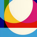 Utopian # 47. XL - Jonathan Antony