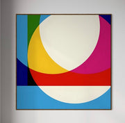 Utopian # 47. XL - Jonathan Antony