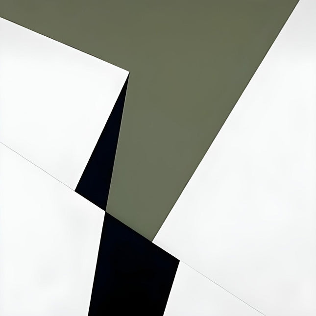 Utopian # 51 - Jonathan Antony