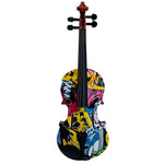 Violino POP - Ivan Todaro