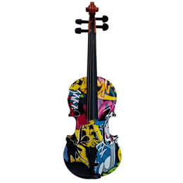 Violino POP - Ivan Todaro