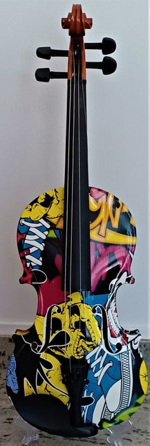 Violino POP - Ivan Todaro