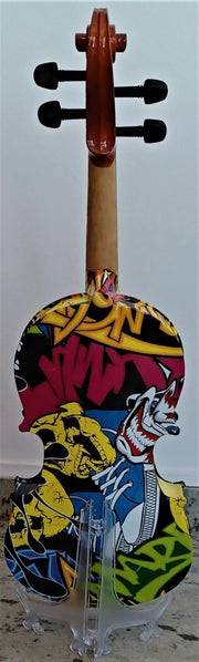 Violino POP - Ivan Todaro