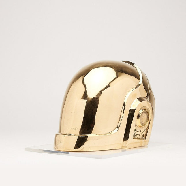 Voyager - Daft Punk - Mitch Richmond