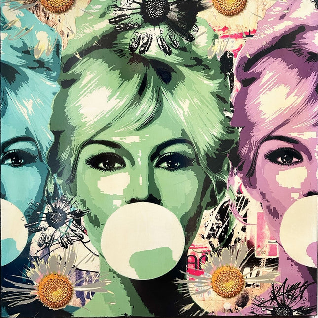 Waouuuuu - Thierry Auger