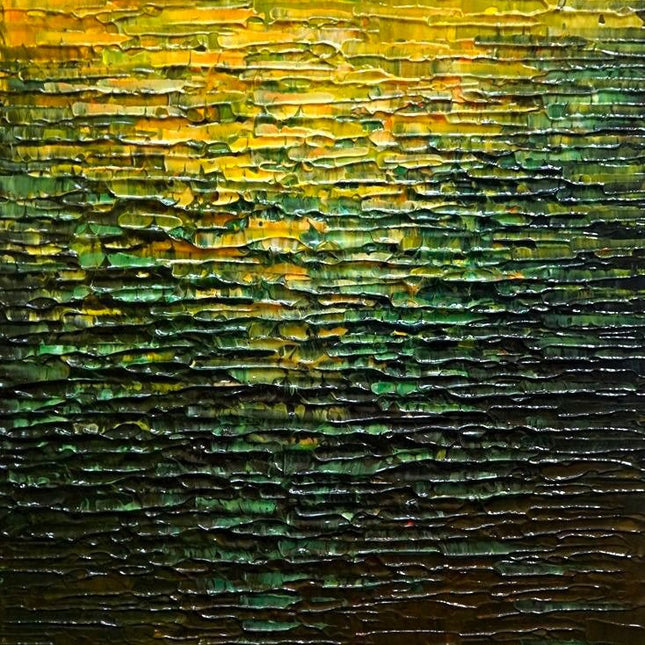 Water - Krzysztof Lozowski