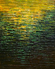 Water - Krzysztof Lozowski