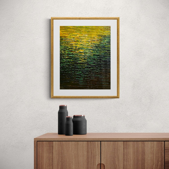 Water - Krzysztof Lozowski