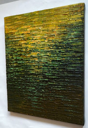 Water - Krzysztof Lozowski