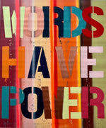 Words have power - MrKas