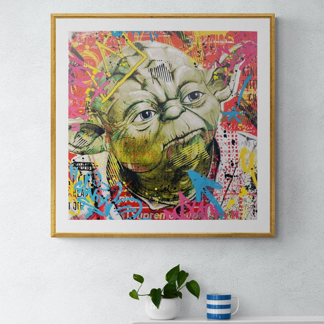 Yoda - Aiiroh