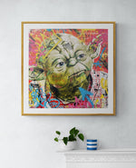 Yoda - Aiiroh