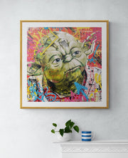 Yoda - Aiiroh