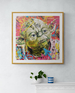 Yoda - Aiiroh
