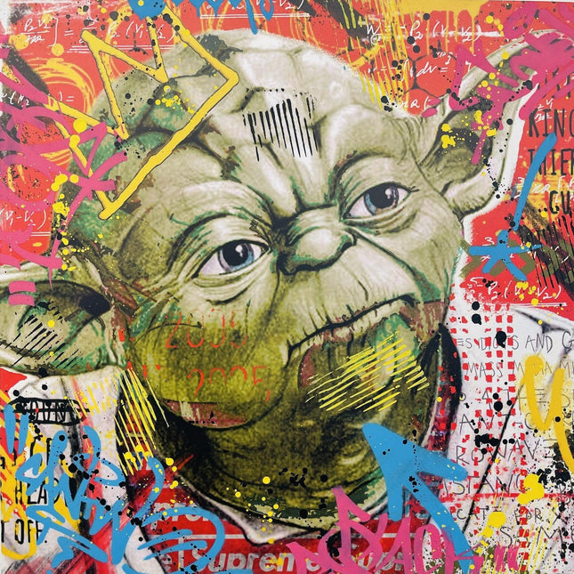 Yoda - Aiiroh